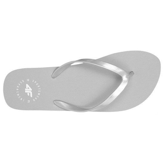 4F Women's Flip-Flops